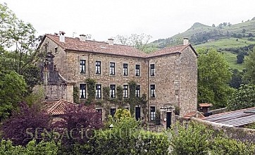 Hotel Casona El Arral *** en Liérganes, Cantabria