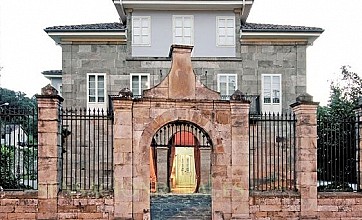 Posada Villa Esperanza en Liérganes, Cantabria