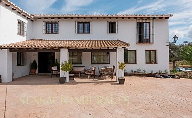 Finca La Carraca en Archidona - Foto 1, Málaga