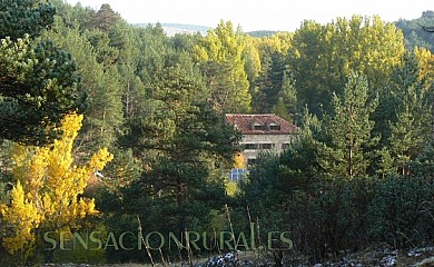 La Piedra del Molino en Galve De Sorbe - Foto 1, Guadalajara