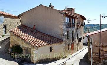 Casa Rural la Roureda en Boixar, Castellón
