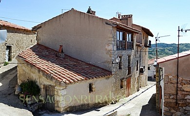 Casa Rural la Roureda en Boixar - Foto 1, Castellón