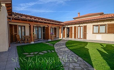 Casona de Llanorrozo en Cudillero - Foto 1, Asturias