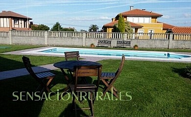 Apartamentos rurales El Orbayu en Cudillero - Foto 1, Asturias