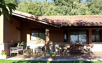 Casa Rural Valle de Gredos en Candeleda - Foto 1, Ávila