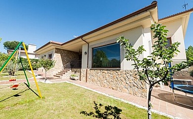 Casa Rural de Alba en El Barco de Avila - Foto 1, Ávila