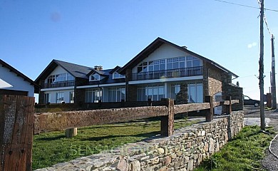 Casa Rural Tésera en El Franco - Foto 1, Asturias