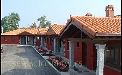 Apartamentos Los Picos de Tereñes en Ribadesella - Foto 1, Asturias