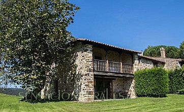 Casa de Rubio en Ribadesella, Asturias