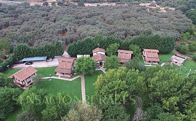 Esencia de Gredos en Arenas de San Pedro - Foto 1, Ávila