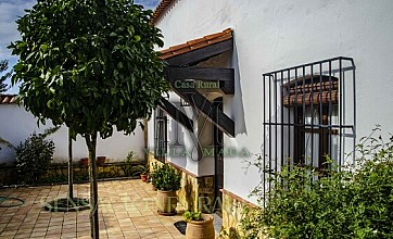 VILLAMADA en El Real de la Jara, Sevilla