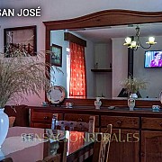 Casa San José y La Callejita 001