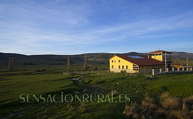 Fuente Alberche en San Martín de la Vega del Alberche - Foto 1, Ávila