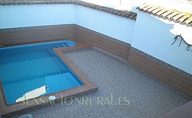 Vivienda Turística Balsera - Foto 1