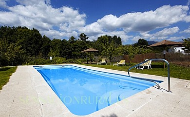 CR Fuente Del Aliso en Hervas - Foto 1, Cáceres