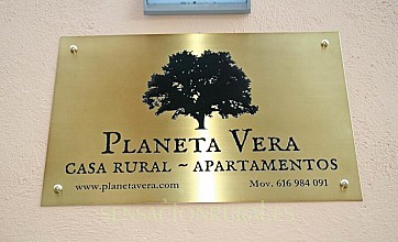 Planeta Vera en Jarandilla de la Vera, Cáceres