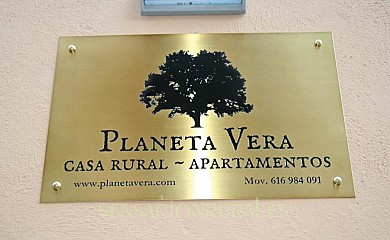 Planeta Vera en Jarandilla de la Vera - Foto 1, Cáceres