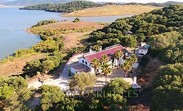 Las Lomillas Reserva Ecológica en Alcalá de los Gazules, Cádiz