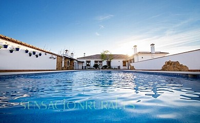 Casa Rural La Garrida en Almodóvar Del Río - Foto 1, Córdoba