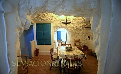 Torreta de Sant Tomàs en Cocentaina - Foto 1, Alicante