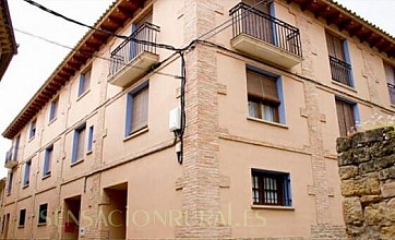 Casa Somada en Sieso de Huesca, Huesca