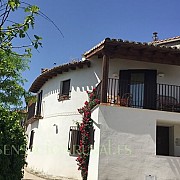Casa Rural Al Alba 001