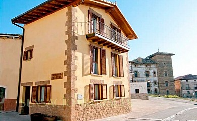 Casa Rural Ezkibel en Subiza - Foto 1, Navarra