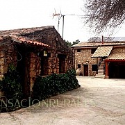 Casas Rurales Picos del Oso 001