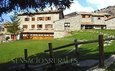 Albergue La Closa