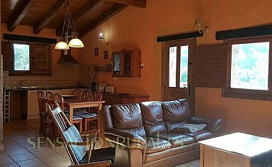 Casas Rurales El Xalet de Prades - Foto 1