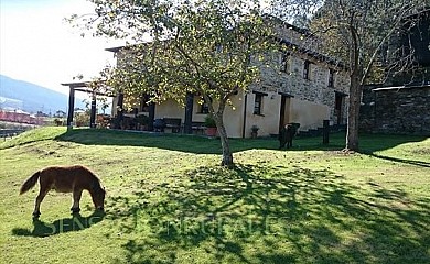 Casa Carballeira en Ribadeo - Foto 1, Lugo