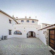 Nuevo Alajar Casa La Bodega, Casa Angelica y Casa El Doblao 001