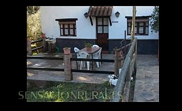 Casa Rural La Encina en Jabugo, Huelva