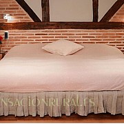 Hotel El Rincón de Rascafría 001