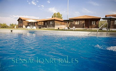 El Venero de Móstoles en Constantina - Foto 1, Sevilla