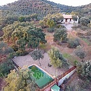 Casas Rurales en Cazalla de la Sierra 001