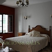 Casa Rural La Plazuela 001