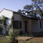 Casa Rural Los Bogantes 001