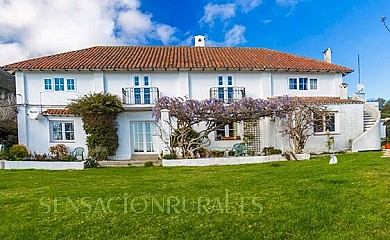 Finca El Bornizo en Tarifa - Foto 1, Cádiz