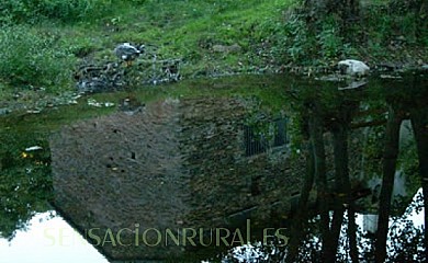 Molino Castilpelayo - Foto 1