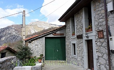 La Xiana en Tanda - Foto 1, Asturias