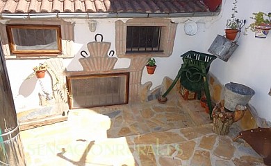 La Casita del Herrador en Burgo de Osma. Ciudad de Osma - Foto 1, Soria