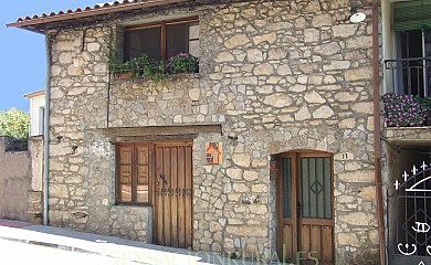 Casa Rural Teresa en Villanueva Del Conde - Foto 1, Salamanca