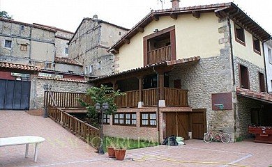 Casa Cristeta en Medina de Pomar - Foto 1, Burgos