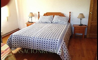 Casa Sanabresa en Galende - Foto 1, Zamora