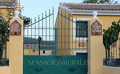 El Palomar de la Tía Romera en Cehegin - Foto 1, Murcia