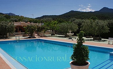 Casa Rural Villa Paloma - Foto 1