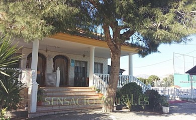 Casas Rurales Aldea la Purísima en Puerto Lumbreras - Foto 1, Murcia