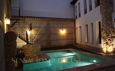 Casa Yedra y Casa Matías en Almagro - Foto 1, Ciudad Real