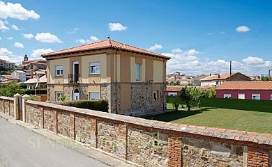 Casa Rural Don Camilo en Astorga - Foto 1, León